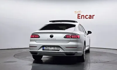 Volkswagen Arteon 2022, 50233 км, за 28900000 KRW