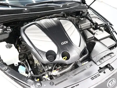 Kia K7 2016, 111001 км, за 9300000 KRW - фото 19