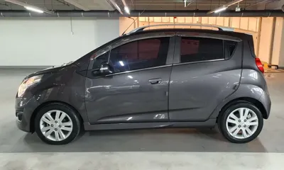 ChevroletGMDaewoo Spark 2014, 109108 км, за 2700000 KRW