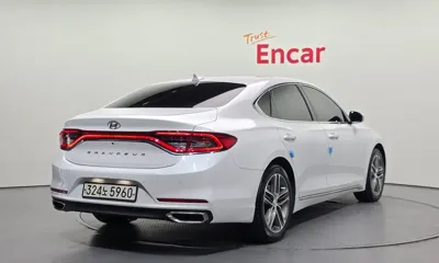 Hyundai Grandeur 2019, 99488 км, за 15300000 KRW