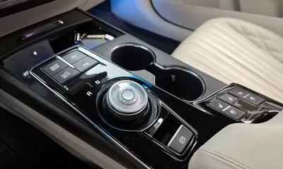 Kia K8 2022, 73506 км, за 26900000 KRW - фото 9