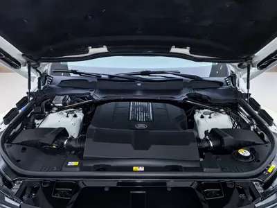Land Rover Sport 2018, 88000 км, за 298000 CNY - фото 14