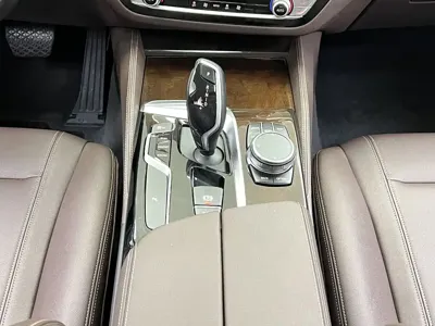 BMW 5 Series 2019, 42000 км, за 165000 CNY - фото 21