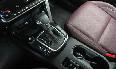 Kia Seltos 2022, 79443 км, за 19500000 KRW - фото 9