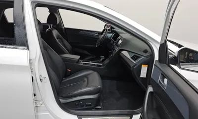 Hyundai Sonata 2015, 120486 км, за 9390000 KRW - фото 26