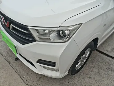 Wuling Hongguang 2020, 76400 км, за 28500 CNY - фото 24