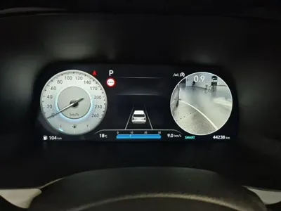 Hyundai Palisade 2024, 44238 км, за 43800000 KRW - фото 6