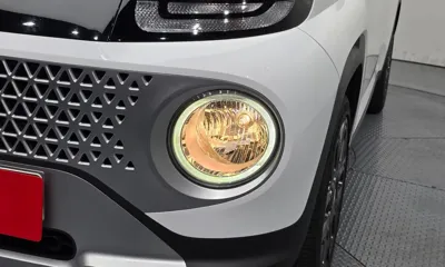 Hyundai Casper 2022, 77997 км, за 13400000 KRW - фото 22
