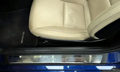 Mercedes-Benz SLC-Class 2017, 91658 км, за 22500000 KRW - фото 26