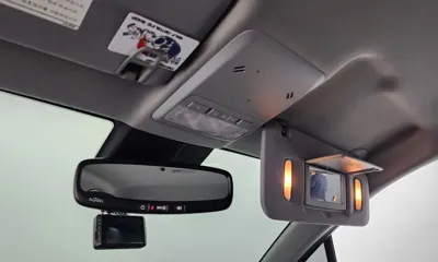 ChevroletGMDaewoo Trax 2019, 97998 км, за 8400000 KRW - фото 18