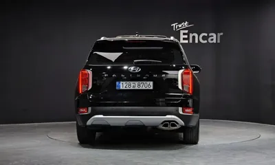 Hyundai Palisade 2022, 98367 км, за 24900000 KRW - фото 4