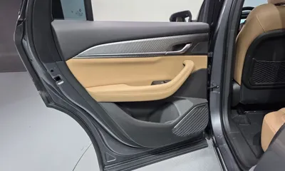 Renault-KoreaSamsung Grand Koleos 2025, 8321 км, за 35990000 KRW - фото 25