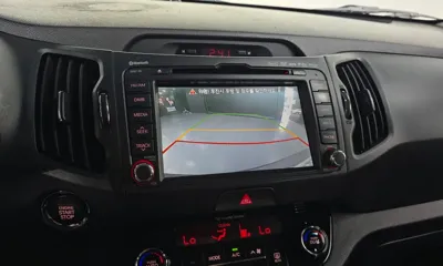 Kia Sportage 2013, 154939 км, за 5900000 KRW - фото 14