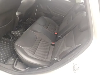 Ford Focus 2015, 158100 км, за 37362.9 CNY - фото 20