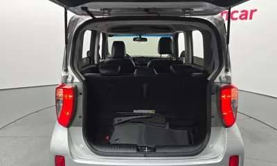 Kia Ray 2013, 96666 км, за 5700000 KRW - фото 30