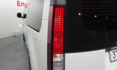 Hyundai Staria 2022, 72404 км, за 24800000 KRW - фото 23