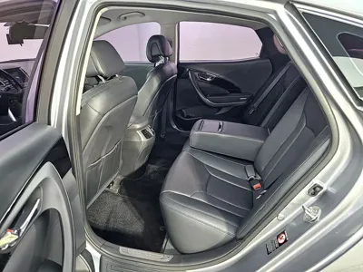Hyundai Grandeur 2016, 154123 км, за 4200000 KRW - фото 9