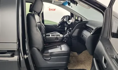 Hyundai Staria 2022, 177116 км, за 20500000 KRW - фото 24