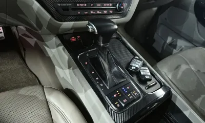 Kia Canival 2018, 104584 км, за 14500000 KRW - фото 9