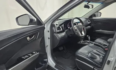 KG_Mobility_Ssangyong TIBOLI 2016, 55568 км, за 5500000 KRW - фото 10