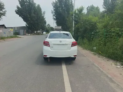 Toyota Vios 2017, 119600 км, за 25099 CNY - фото 9