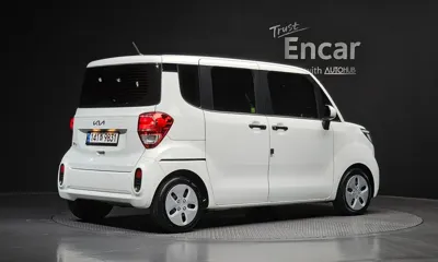 Kia Ray 2022, 53381 км, за 7500000 KRW - фото 2
