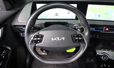 Kia EV6 2023, 73290 км, за 38990000 KRW - фото 14