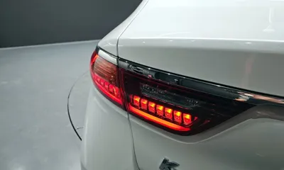 Kia K7 2018, 133431 км, за 10500000 KRW - фото 23