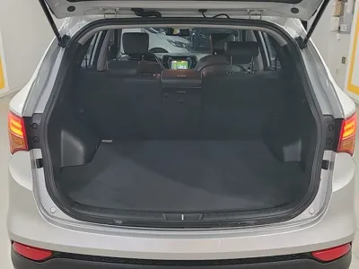 Hyundai Santafe 2015, 160460 км, за 8900000 KRW - фото 5