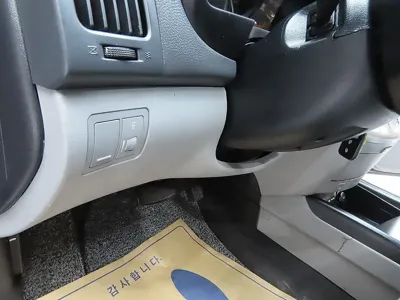 Hyundai Avante 2010, 201722 км, за 1800000 KRW - фото 11