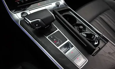 Audi A6 2023, 31951 км, за 42800000 KRW - фото 9
