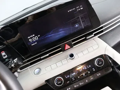 Hyundai Avante 2023, 63967 км, за 19500000 KRW - фото 8