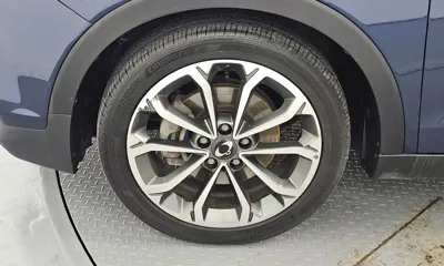 KG_Mobility_Ssangyong TIBOLI 2018, 124679 км, за 8700000 KRW - фото 5