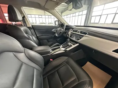 Geely Boyue 2018, 89000 км, за 39800 CNY - фото 16