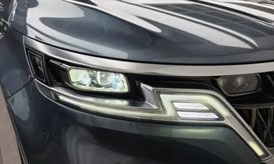 Kia Canival 2021, 81329 км, за 22500000 KRW - фото 22