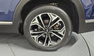 Hyundai Santafe 2019, 66649 км, за 19490000 KRW - фото 21