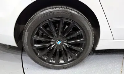 BMW Gran Turismo 2019, 99770 км, за 31900000 KRW - фото 5