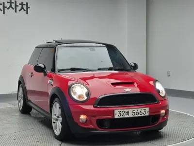 MINI Cooper 2013, 149053 км, за 3900000 KRW - фото 2