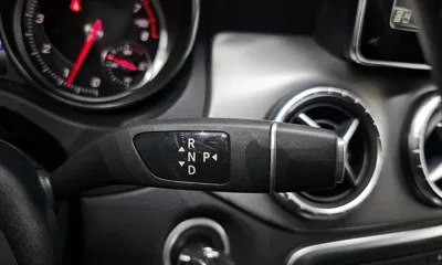 Mercedes-Benz CLA-Class 2018, 41536 км, за 17000000 KRW - фото 9