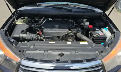 KG_Mobility_Ssangyong KORANDO 2016, 235894 км, за 4500000 KRW - фото 6