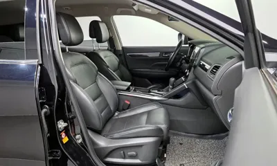 Renault-KoreaSamsung QM6 2017, 63762 км, за 11200000 KRW - фото 26