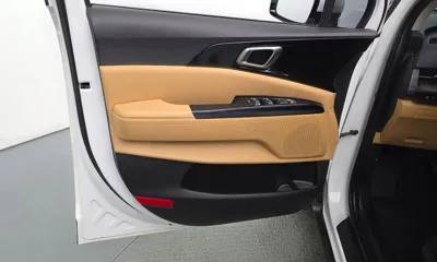 Kia Canival 2023, 75128 км, за 24990000 KRW - фото 24