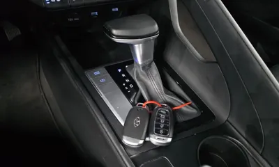 Hyundai Avante 2021, 70491 км, за 13500000 KRW - фото 9