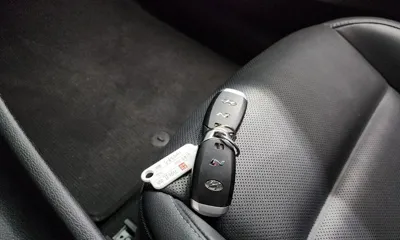 Hyundai Veloster 2019, 79457 км, за 11800000 KRW - фото 15