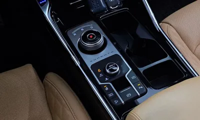 Kia Sorento 2021, 38419 км, за 33900000 KRW - фото 9
