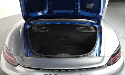 Porsche 718 2018, 48827 км, за 58800000 KRW - фото 20