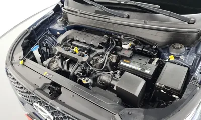 Hyundai Venue 2020, 74167 км, за 14300000 KRW - фото 6