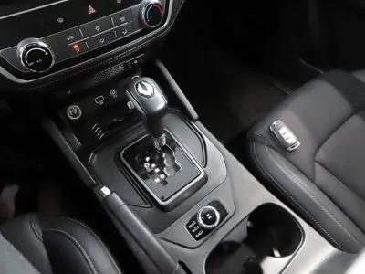 KG_Mobility_Ssangyong Rexton 2020, 155288 км, за 14900000 KRW - фото 9