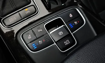 Kia K7 2014, 174593 км, за 6490000 KRW - фото 19