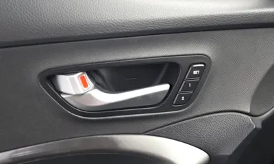 Hyundai Santafe 2016, 140942 км, за 10300000 KRW - фото 27